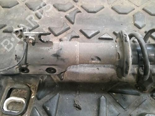 Left front shock absorber MITSUBISHI MIRAGE / SPACE STAR VI Hatchback (A0_A) 1.2 (A03A) | BP20351712M16 