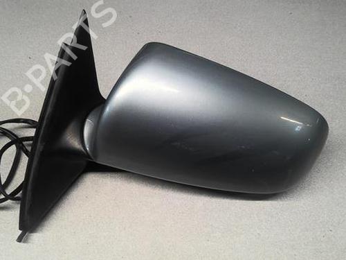 Used Left mirror AUDI A4 B7 (8EC) 3.0 TDI quattro (204 hp) 22002497