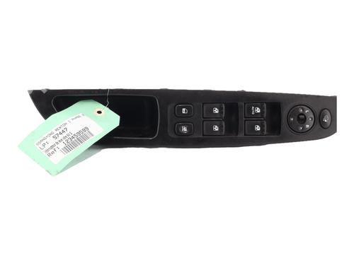 Left front window switch SSANGYONG REXTON / REXTON II (GAB_) 2.7 D 4x4 | BP33729814I27  - Image 5
