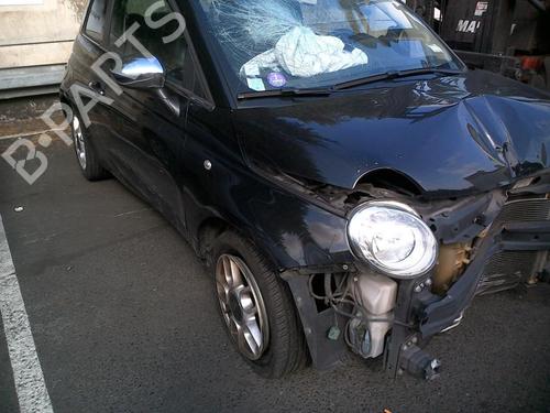 Right taillight FIAT 500 (312_) 1.2 (312AXA1A) | BP22000079C35 