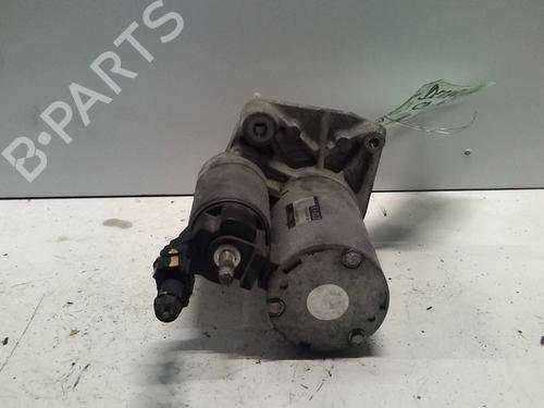 Startmotor CITROËN C3 II (SC_) 1.0 VTi 68 | BP20355046M8 