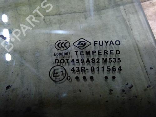 rear-right-door-window-renault-clio-iii-br01-cr01-2005-2006-2007-2008-2009-2010-2011-2012-2013-2014-27652162 main image