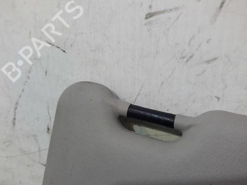 Used Left sun visor Left sun visor DACIA SANDERO II 1.5 dCi (90 hp) 20357435 20357435