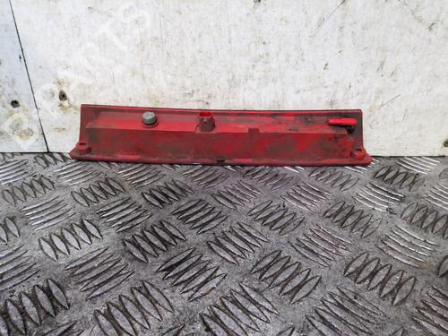 Third brake light FORD FIESTA VI (CB1, CCN) 1.6 TDCi | BP20353819L11 