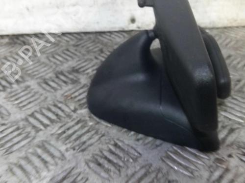 Used Rear mirror PEUGEOT 1007 (KM_) 1.4 HDi (68 hp) 20353333