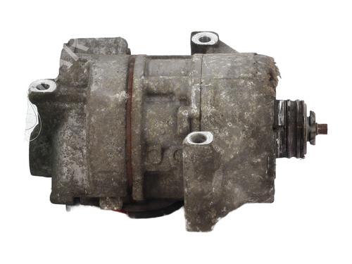 Used AC compressor AC compressor SMART FORFOUR (454) 1.5 CDI (454.000) (68 hp) 25010326 25010326