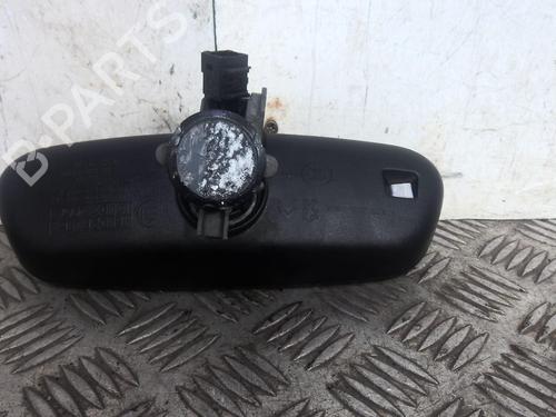 Rear mirror PEUGEOT 308 II (LB_, LP_, LW_, LH_, L3_) 1.6 HDi | BP20359053I6