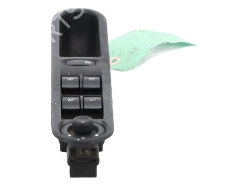 Interrupteur de vitre avant gauche RENAULT ESPACE IV (JK0/1_) 2.2 dCi (JK0H) | BP29896736I27