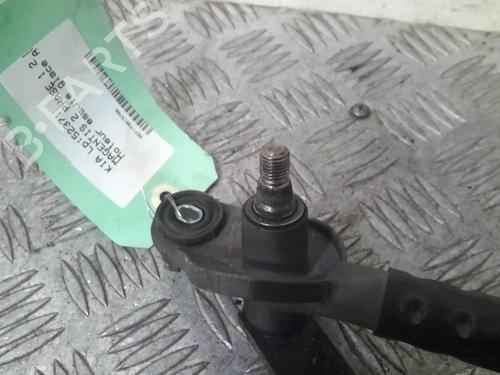 Front wiper motor KIA MAGENTIS II (MG) 2.0 CRDi | BP20355229M29 