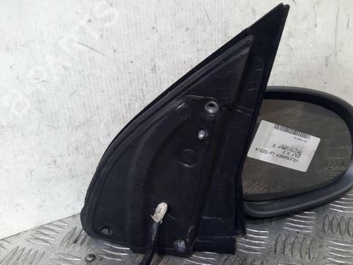 Used Right mirror VW GOLF V (1K1) 2.0 TDI (136 hp) 20359590