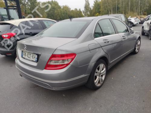 Front left seatbelt MERCEDES-BENZ C-CLASS (W204) C 200 CDI (204.001) | BP32098755I26 - Image 11