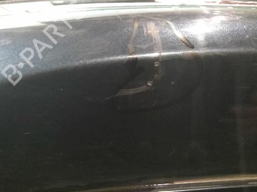 Rear bumper VW GOLF V (1K1) 1.9 TDI | BP20364100C8 