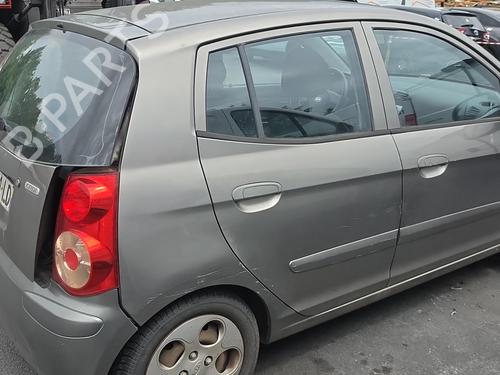 Used Parts KIA PICANTO I (SA) 1.1 CRDi 4908394