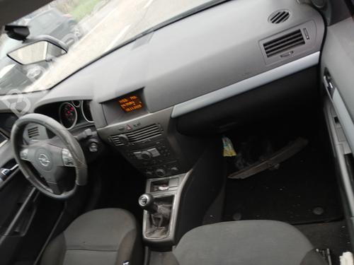 Engine OPEL ASTRA H (A04) 1.7 CDTI (L48) | BP30575996M1 - Image 13