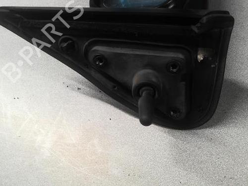 Right mirror NISSAN MICRA II (K11) 1.0 i 16V | BP22000465C27 
