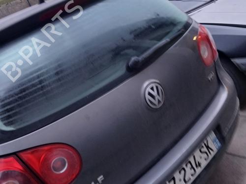 Rear parcel shelf VW GOLF V (1K1) 1.9 TDI | BP32396262C85 - Image 19
