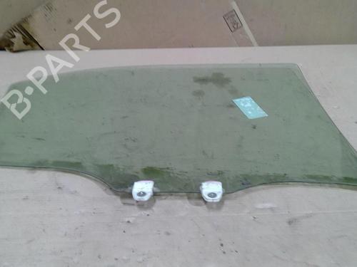 Used Rear left door window Rear left door window HONDA ACCORD VII (CL, CN) 2.2 i-CTDi (CN1) (140 hp) 32467470 32467470