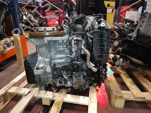 Engine PEUGEOT 2008 I (CU_) 1.6 BlueHDi 120 | BP33945448M1  - Image 6