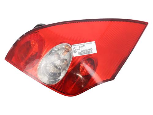 Used Left taillight Left taillight RENAULT LAGUNA II Grandtour (KG0/1_) 1.9 dCi (KG0G) (120 hp) 34356242 34356242