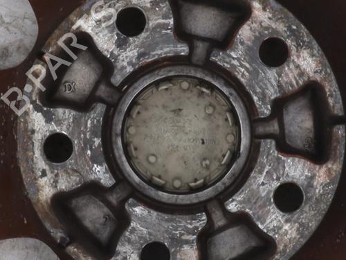 Used Rim Rim 24374709 24374709
