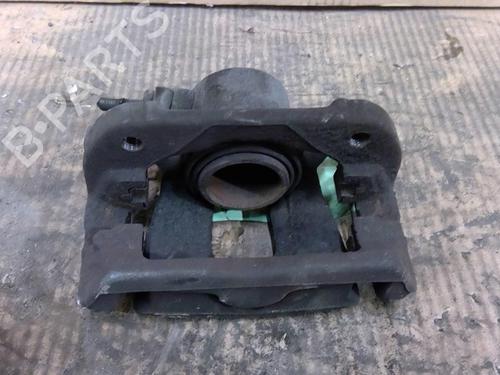 Højre bremsekaliber foran BMW 1 (E87) 118 d (143 hp) 27504301