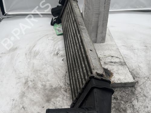 Used Intercooler Intercooler DACIA SANDERO 1.5 dCi (88 hp) 33836918 33836918