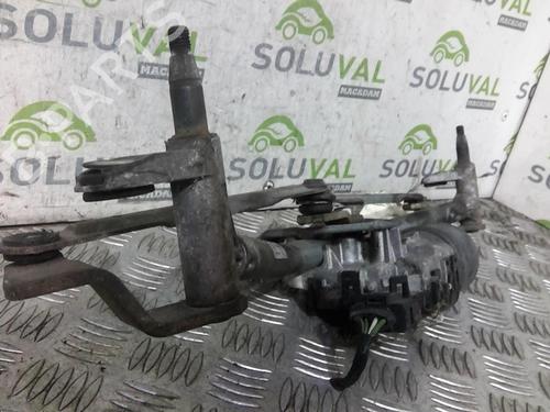 Front wiper motor VW POLO IV (9N_, 9A_) 1.9 TDI | BP20357848M29 