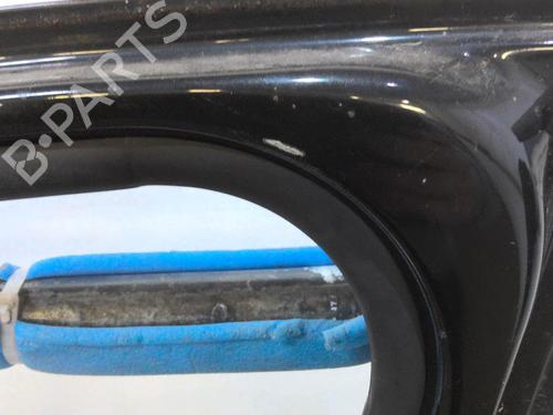 Right front door CITROËN C3 II (SC_) 1.4 HDi 70 (SC8HZC, SC8HR0, SC8HP4) | BP20351406C3 