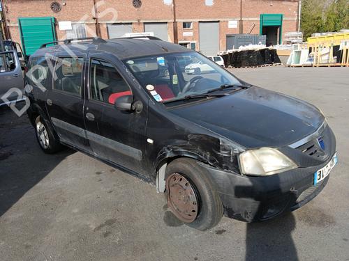 Ratstangsstang DACIA LOGAN MCV (KS_) 1.5 dCi (KS0K) | BP34106812I23 - Image 10