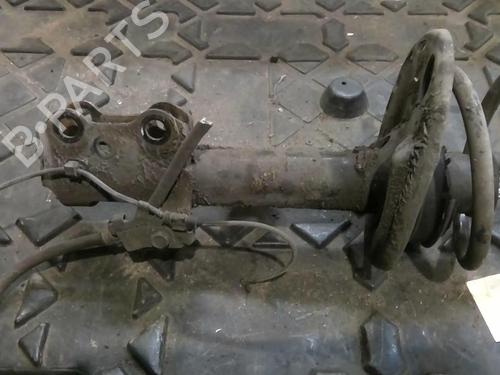 Used Left front shock absorber TOYOTA RAV 4 III (_A3_) 2.2 D 4WD (ALA30_, ALA30R) (136 hp) 20359617