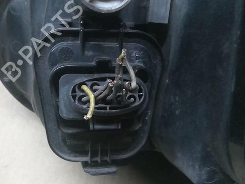 Right headlight VW GOLF IV (1J1) 1.9 TDI | BP20356200C29 