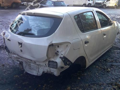 Engine DACIA SANDERO II 1.0 SCe 75 (B8JC, B8JD, B8NC) | BP20353715M1 - Image 12
