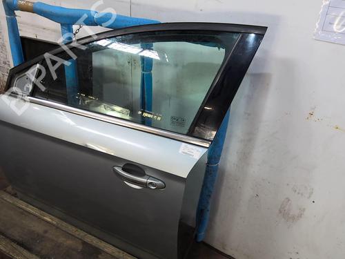 Left front door FORD MONDEO IV Turnier (BA7) 1.8 TDCi | BP20358865C2 