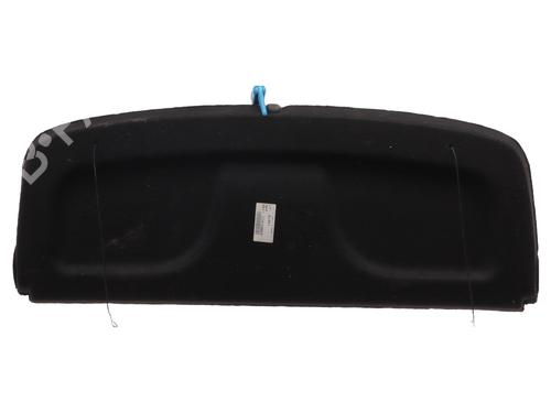 Used Rear parcel shelf TOYOTA YARIS (_P13_) 1.0 (KSP130_, KSP130) (69 hp) 29840577
