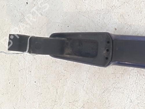 Used Rear right exterior door handle Rear right exterior door handle 36851026 36851026