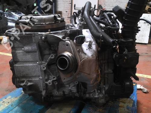 Engine DACIA DOKKER Box Body/MPV 1.6 | BP31207202M1 