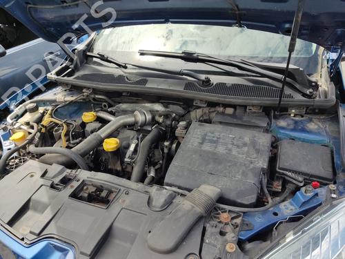 Starter RENAULT MEGANE III Hatchback (BZ0/1_, B3_) 1.5 dCi (BZ09, BZ0D, BZ1W, BZ29, BZ14) | BP31604331M8  - Image 10