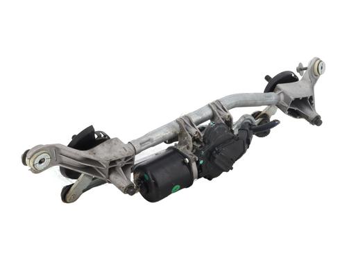 Front wiper motor NISSAN JUKE (F15) 1.2 DIG-T | BP23789003M29 