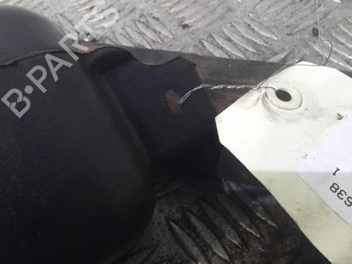 Windscreen washer tank DACIA SANDERO II 1.0 SCe 75 (B8JC, B8JD, B8NC) | BP20353717C113