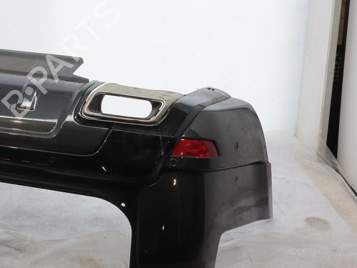 Rear bumper LAND ROVER RANGE ROVER SPORT II (L494) 2.0 P400e PHEV 4x4 | BP30147804C8 