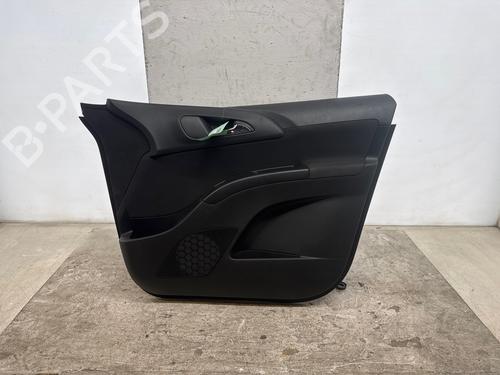 Front right panel OPEL MERIVA B MPV (S10) 1.3 CDTI (75) | BP38167209C59 - Image 4