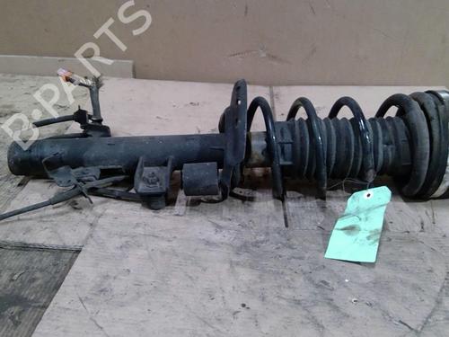 Højre bagtil støddæmper LAND ROVER RANGE ROVER EVOQUE (L538) 2.2 D 4x4 (150 hp) 32003424