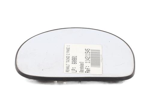 Right mirror glass RENAULT TWINGO II (CN0_) 1.5 dCi (CN0E) | BP29896601C147