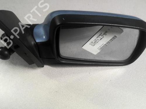 Right mirror KIA PICANTO I (SA) 1.1 | BP22003182C27 