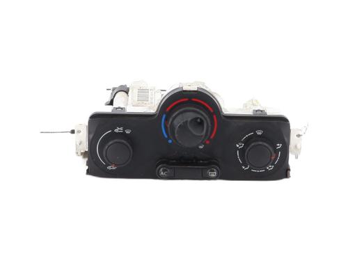 Climate control RENAULT SCÉNIC II (JM0/1_) 1.5 dCi (JM1E, JM16) | BP30159453I5 - Image 2