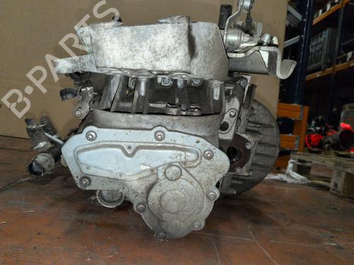Gearbox PEUGEOT BOXER Van 2.2 HDi 110 | BP35939353M3  - Image 5