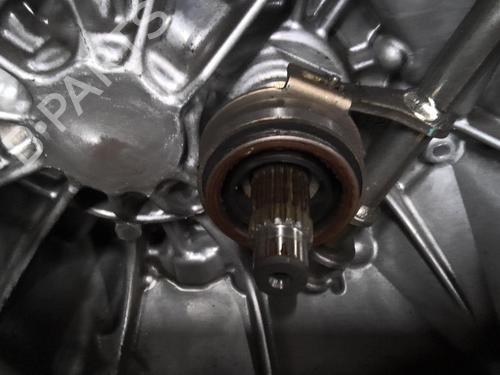 Gearbox SUZUKI SWIFT V (AZ) 1.2 (A2L412, ZC83S) | BP31278689M3 - Image 7