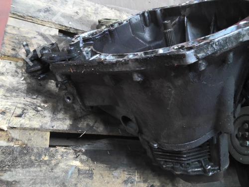 Gearbox PEUGEOT 208 I (CA_, CC_) | BP21488832M3