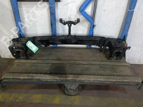 Front bumper reinforcement FORD FIESTA VI (CB1, CCN) 1.6 TDCi | BP20353814C109 