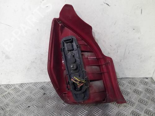 Right taillight CITROËN C2 (JM_) 1.1 | BP20355146C35 